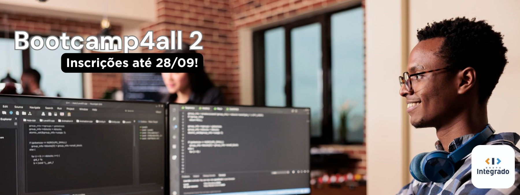 Bootcamp4all 2