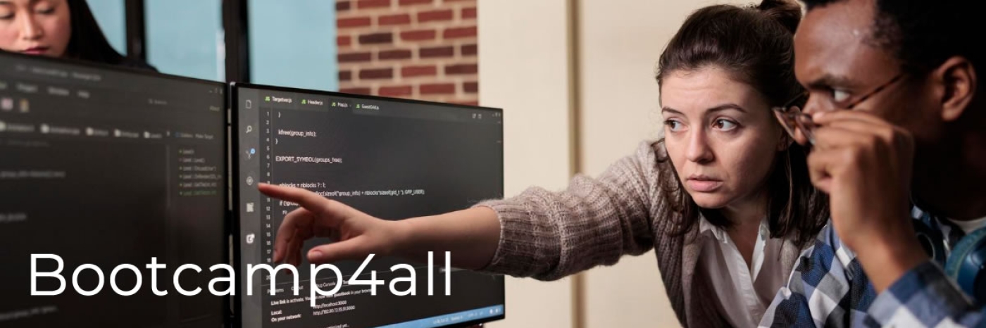 Bootcamp4all