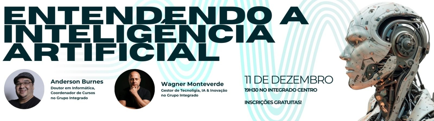 Entendendo a Inteligência Artificial