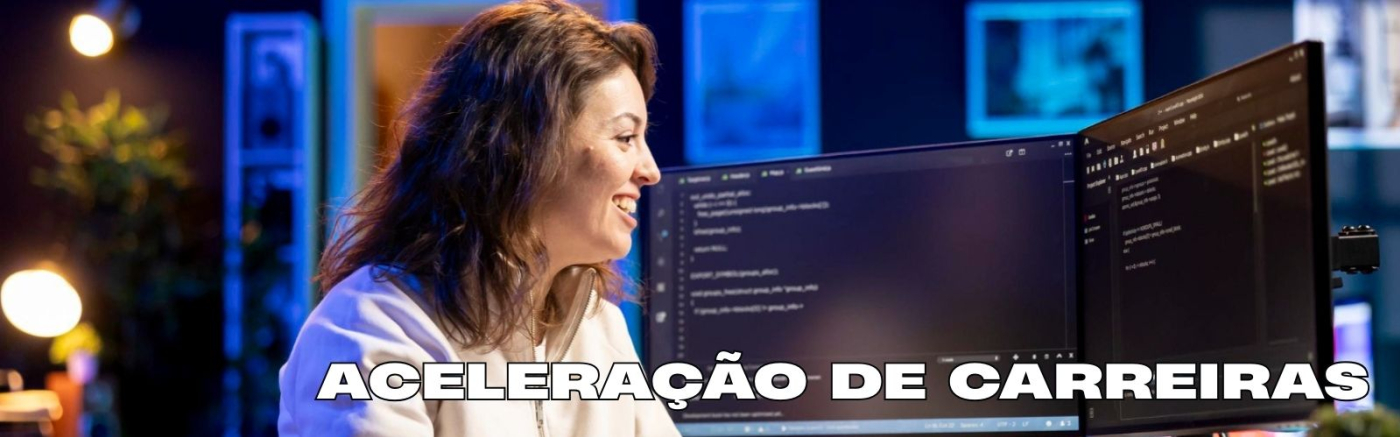 Aceleração de Carreiras 2026