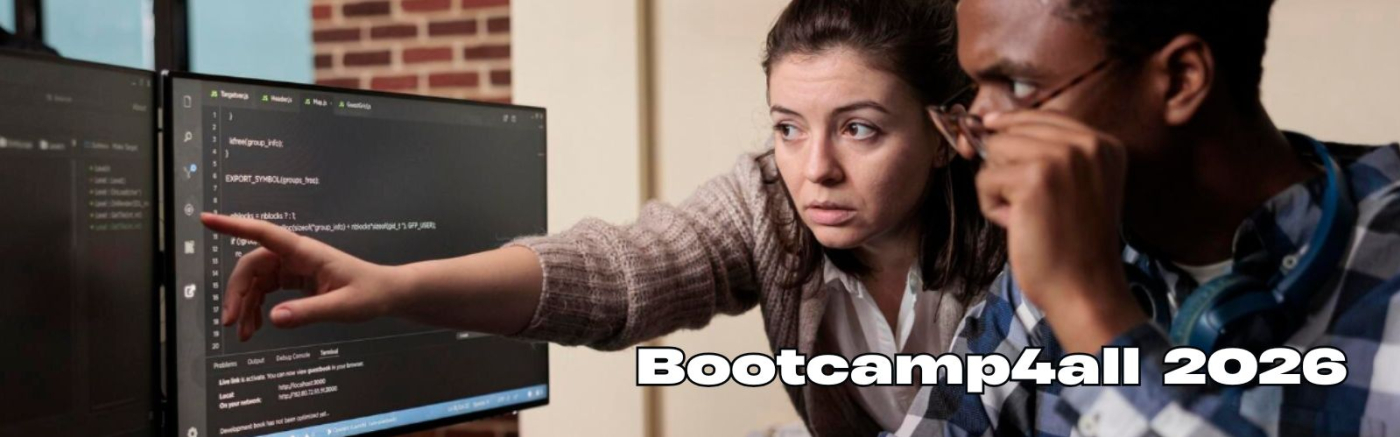 Bootcamp4all 2026