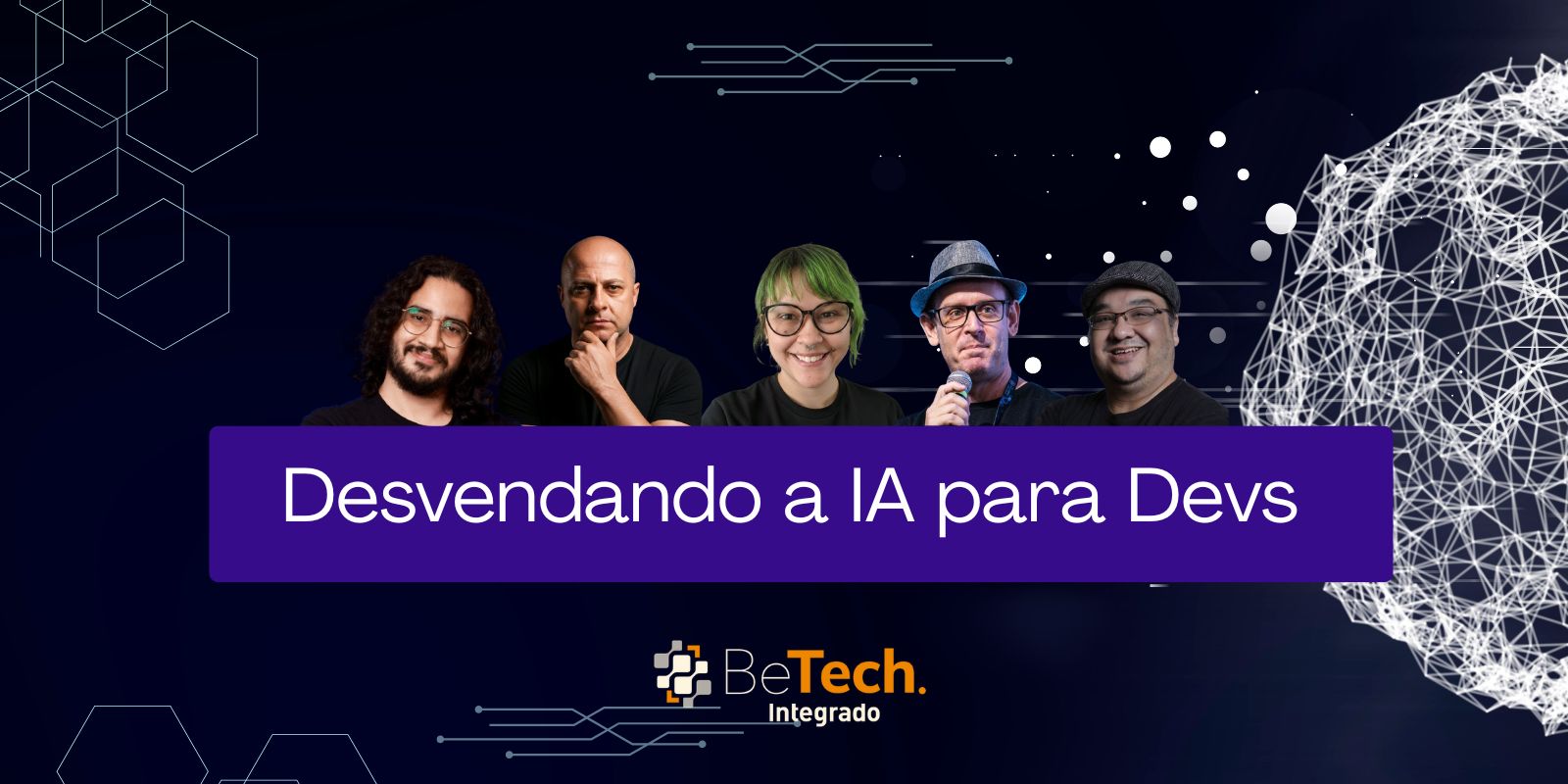 Desvendando a IA para Devs