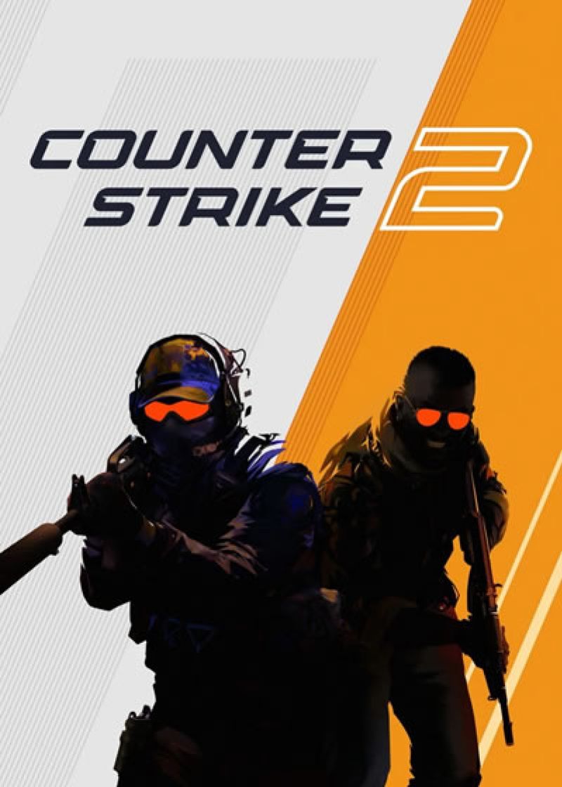 Counter Strike 2