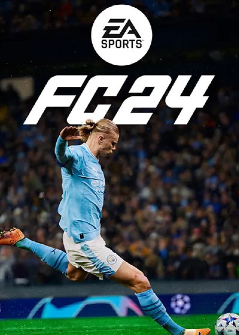 EA Sports FC 24